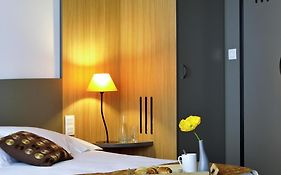 Aparthotel Adagio Nantes Centre